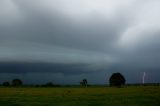 Australian Severe Weather Picture