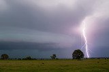 Australian Severe Weather Picture