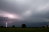 Australian Severe Weather Picture