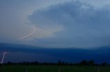 Australian Severe Weather Picture