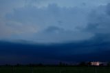 Australian Severe Weather Picture