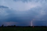 Australian Severe Weather Picture