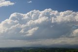 Australian Severe Weather Picture