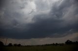 Australian Severe Weather Picture