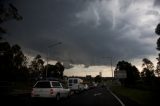 Australian Severe Weather Picture