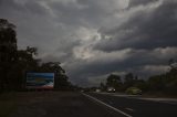 Australian Severe Weather Picture