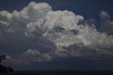 Australian Severe Weather Picture