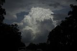 Australian Severe Weather Picture