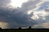 Australian Severe Weather Picture