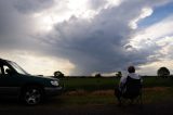 Australian Severe Weather Picture