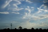 Australian Severe Weather Picture