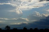 Australian Severe Weather Picture