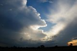 Australian Severe Weather Picture