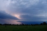 Australian Severe Weather Picture