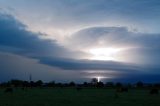 Australian Severe Weather Picture