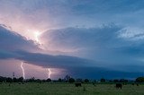 Australian Severe Weather Picture