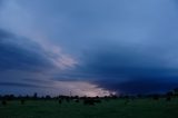 Australian Severe Weather Picture