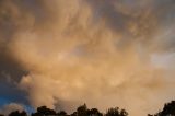 Australian Severe Weather Picture