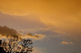 Australian Severe Weather Picture