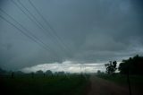 Australian Severe Weather Picture