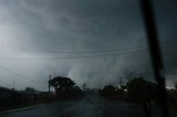 Australian Severe Weather Picture