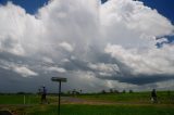 Australian Severe Weather Picture