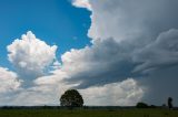 Australian Severe Weather Picture