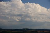 Australian Severe Weather Picture