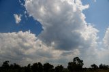 Australian Severe Weather Picture