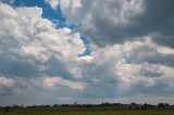 Australian Severe Weather Picture