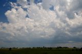 Australian Severe Weather Picture