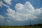 Australian Severe Weather Picture