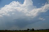 Australian Severe Weather Picture