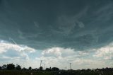 Australian Severe Weather Picture