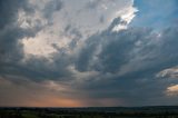 Australian Severe Weather Picture