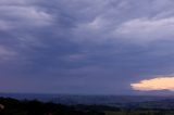 Australian Severe Weather Picture