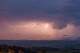 Australian Severe Weather Picture