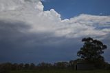 Australian Severe Weather Picture