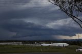 Australian Severe Weather Picture