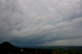 Australian Severe Weather Picture