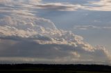 Australian Severe Weather Picture