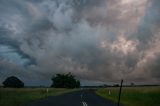 Australian Severe Weather Picture