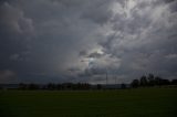 Australian Severe Weather Picture