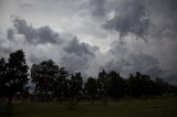 Australian Severe Weather Picture