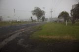 Australian Severe Weather Picture