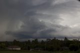 Australian Severe Weather Picture