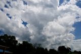 Australian Severe Weather Picture