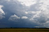 Australian Severe Weather Picture