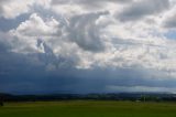 Australian Severe Weather Picture