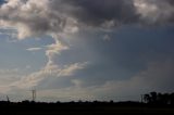 Australian Severe Weather Picture